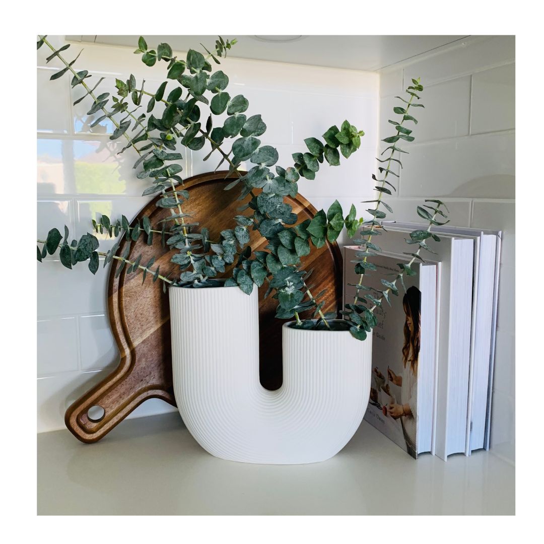 The Ursula Vase