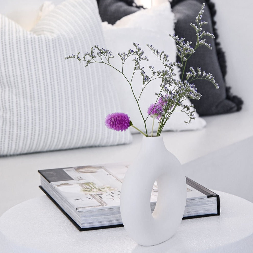 The Olivia Vase