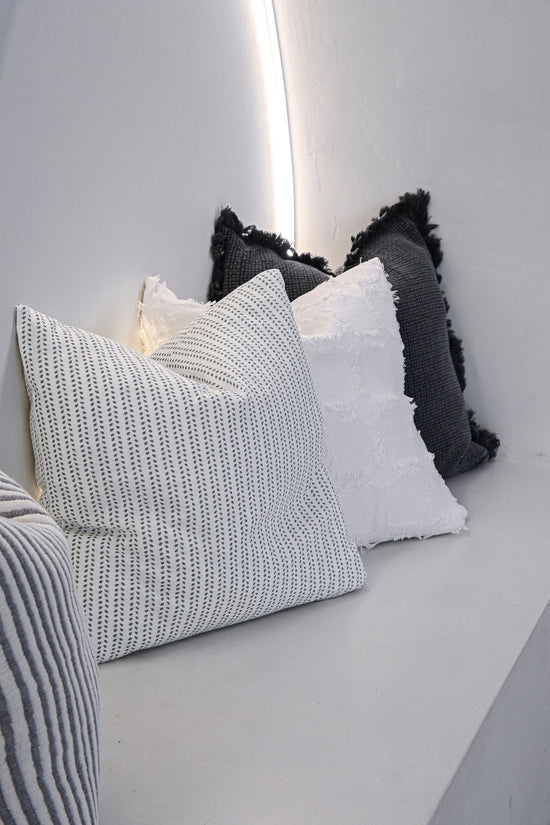 Cushions Decoration