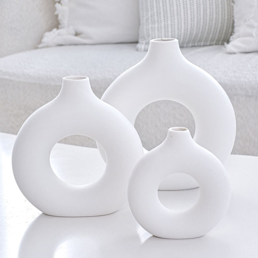 The Olivia Vase