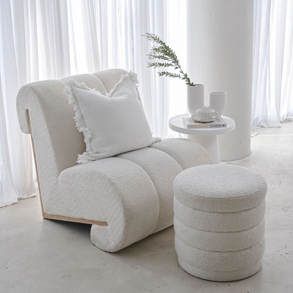 The Chelsea Cushion