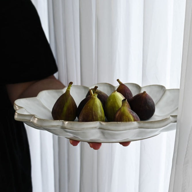 The Petal Platter