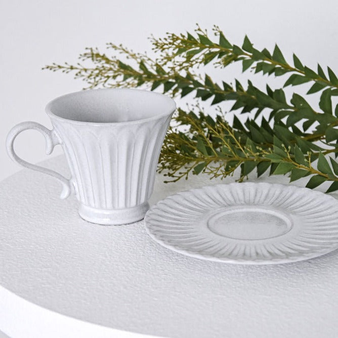 The Grace Cup & Saucer