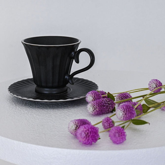 The Grace Cup & Saucer