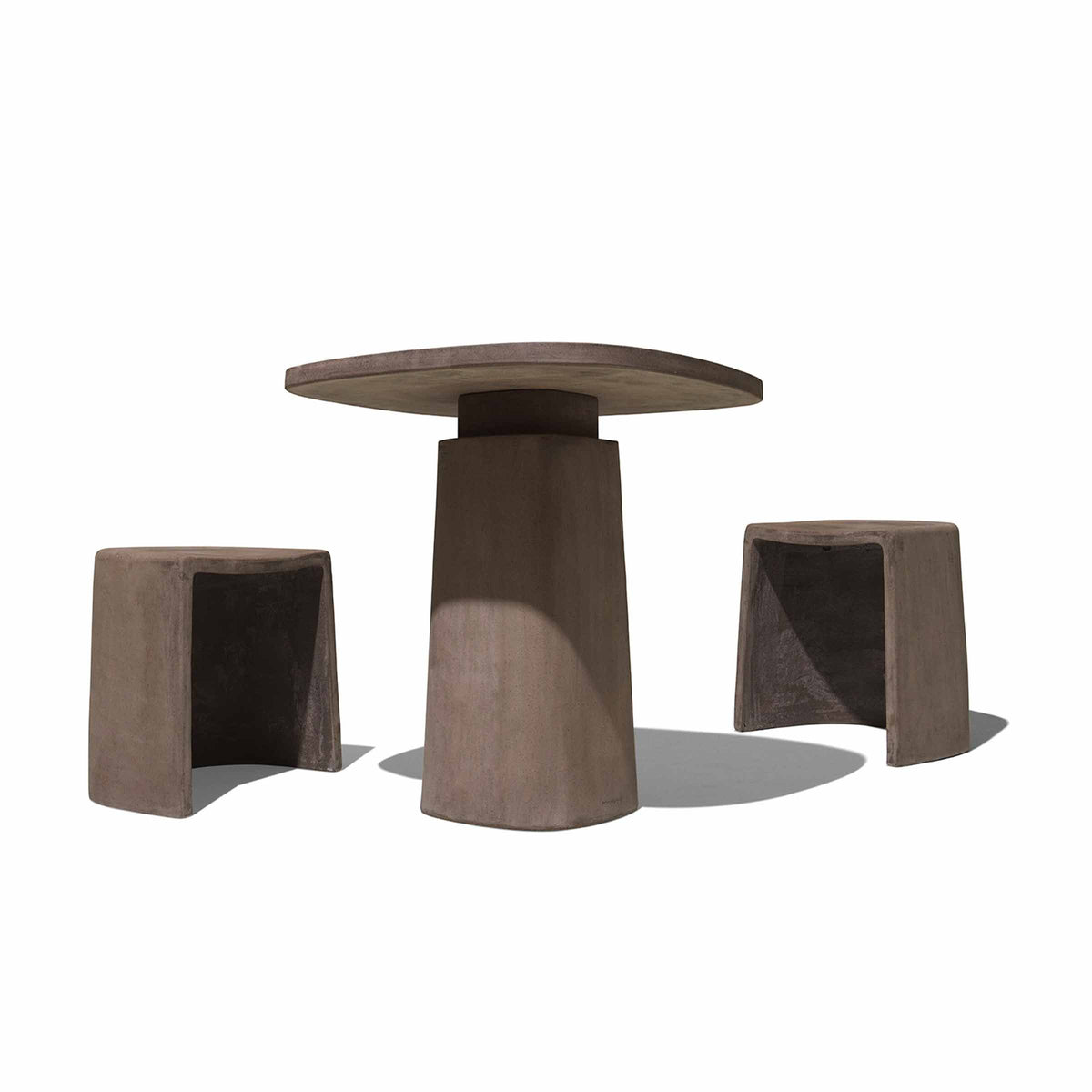 Luxury GIOI Dining Table Modern Italian Style for Villa
