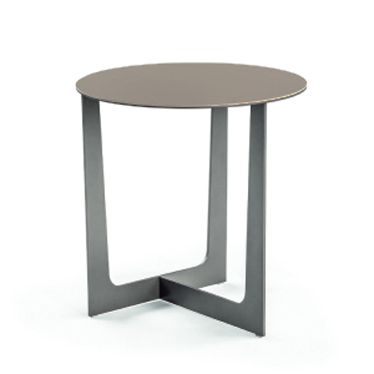 Luxury ILARY Coffee Table Modern Italian Style for Villa