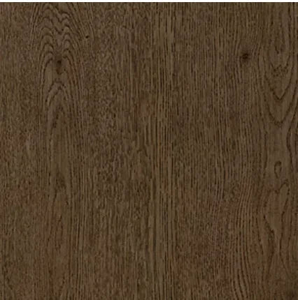 Montecito Round Dining Table – Solid Oak Brushed Finish Contemporary Statement Piece