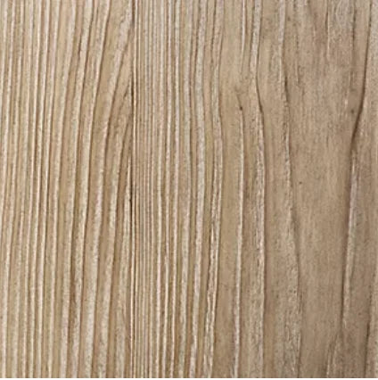 Ciro Dining Table – Mid-Century European Fir Designer Piece by Harry Worth