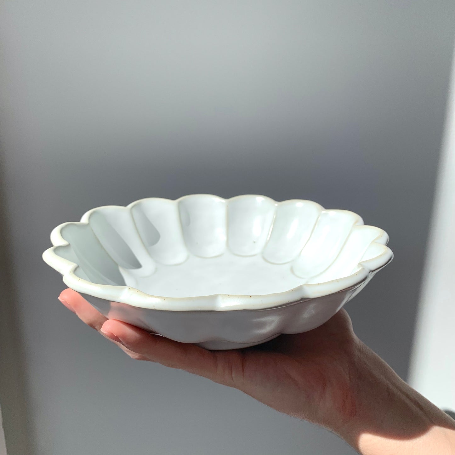 The Petal Dinnerbowl