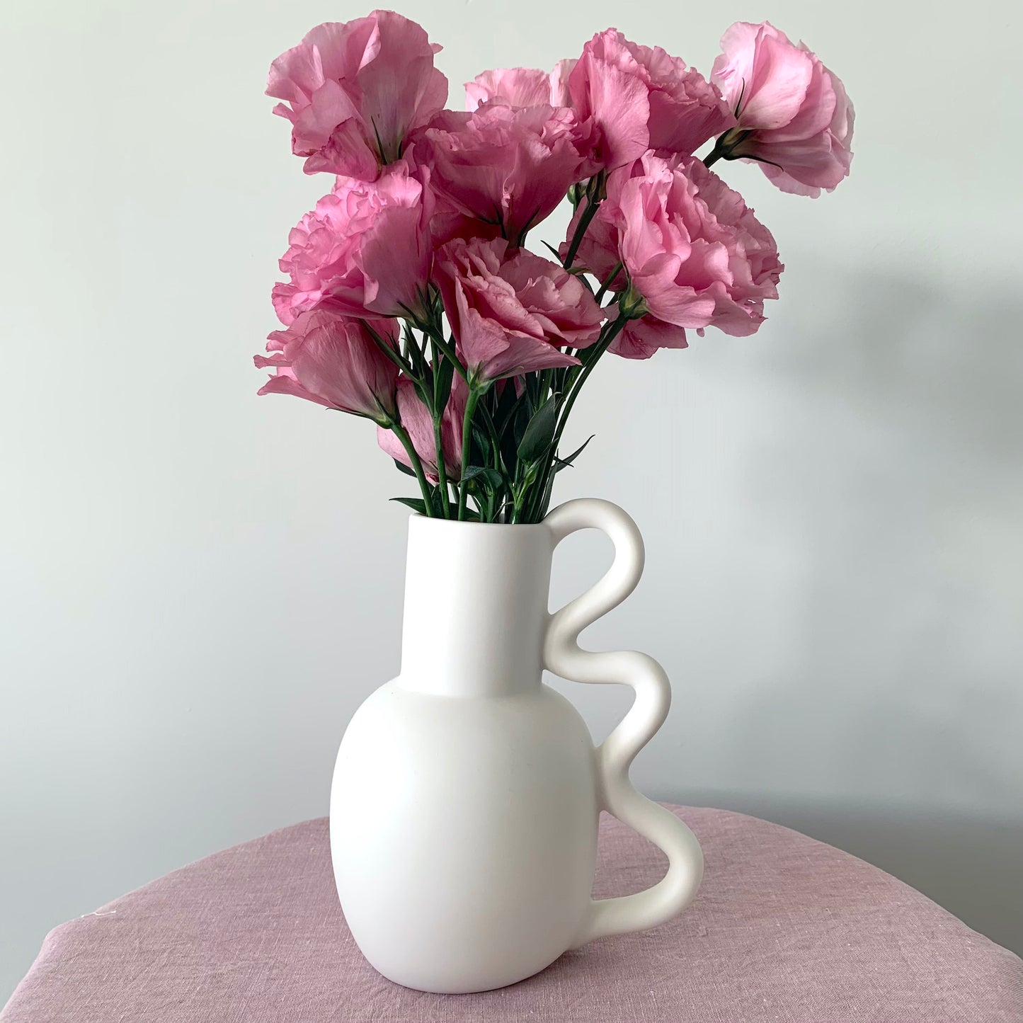 The Sara Vase