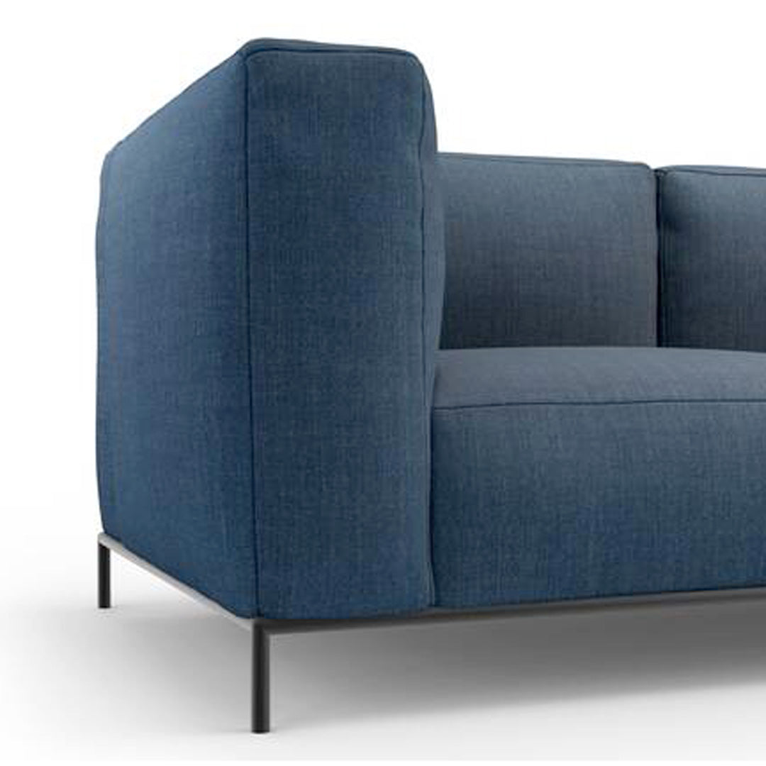 Luxury MEX-HI Modular Sofa Modern Italian Style for Villa
