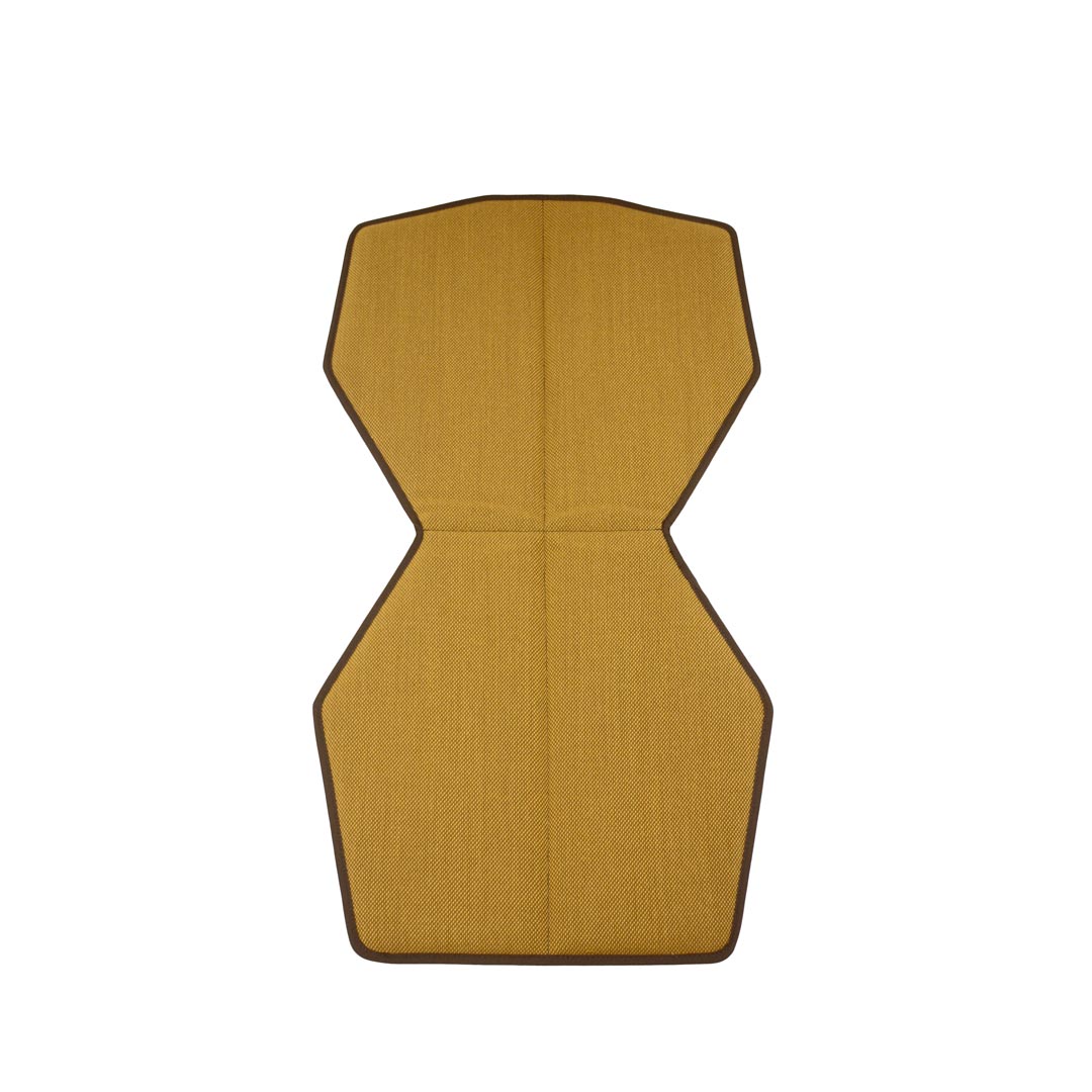 Chair One Stackable Dining Seat – Anodised Aluminium Konstantin Grcic Magis SD461