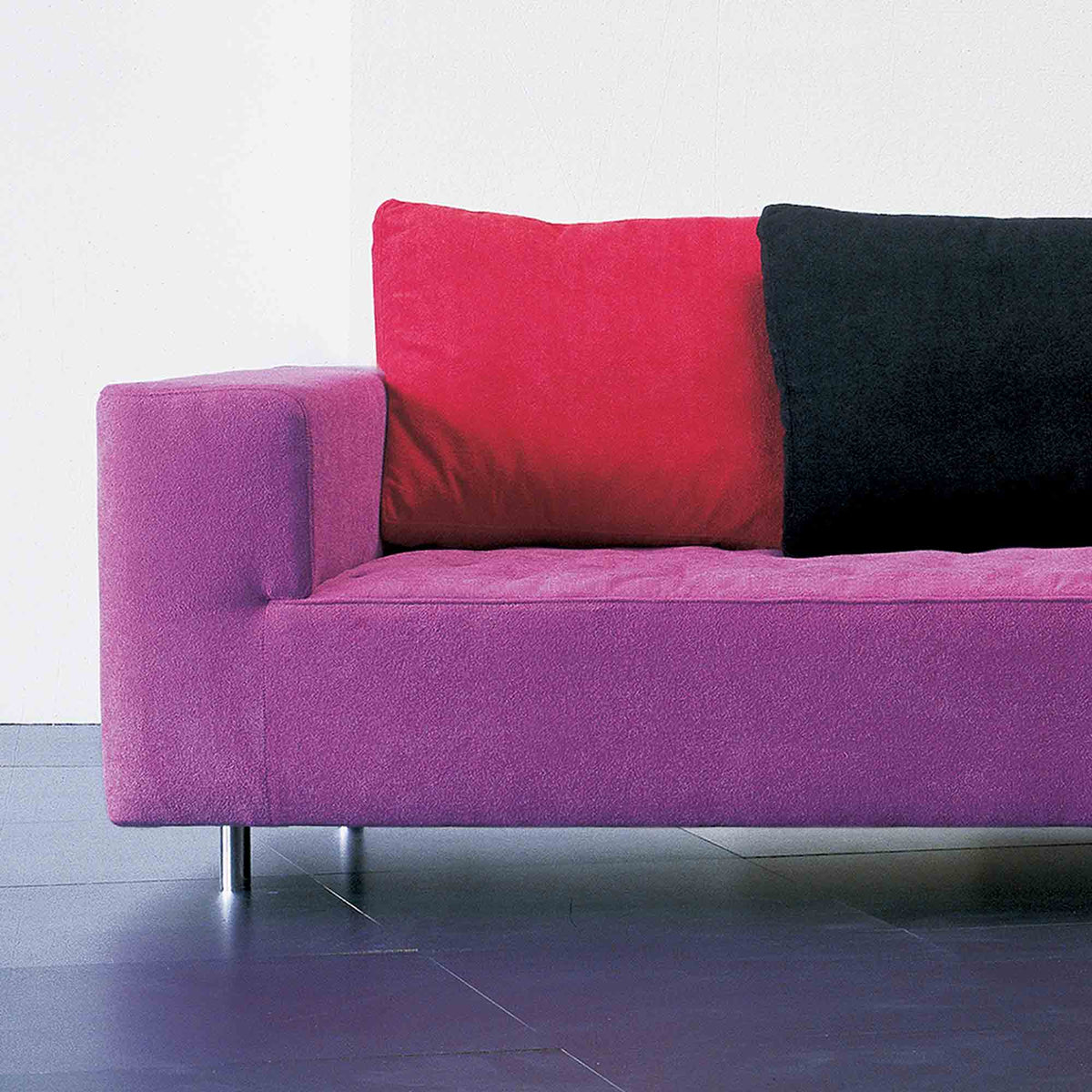 Luxury FRIENDLIGHT Modular Sofa Modern Italian Style for Villa