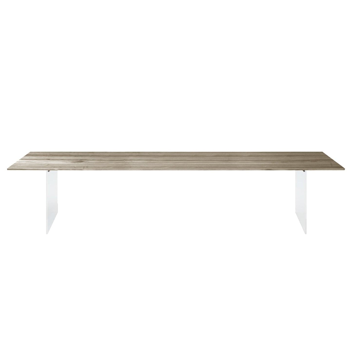 Luxury SOSPESO Dining Table Modern Italian Style for Villa