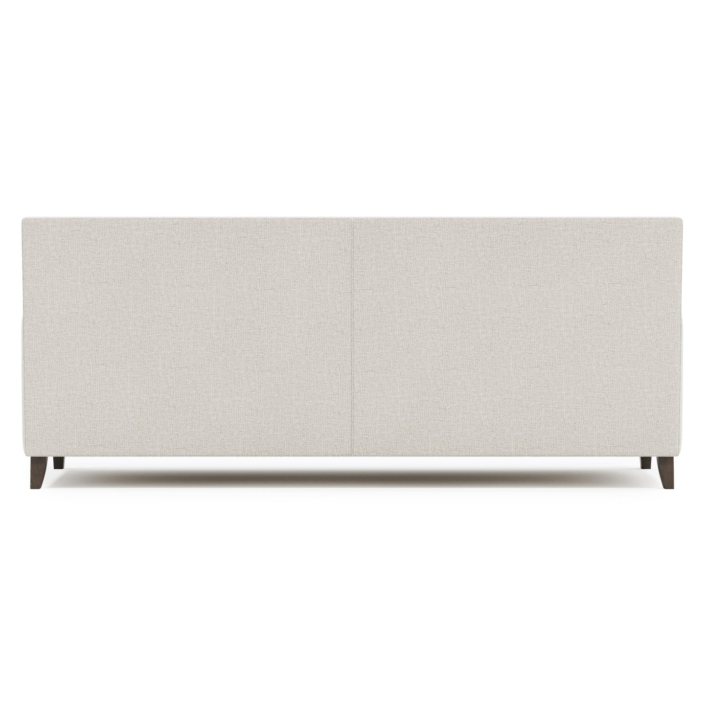 Luxury Addison Fabric Sofa Modern Italian Style for Villa