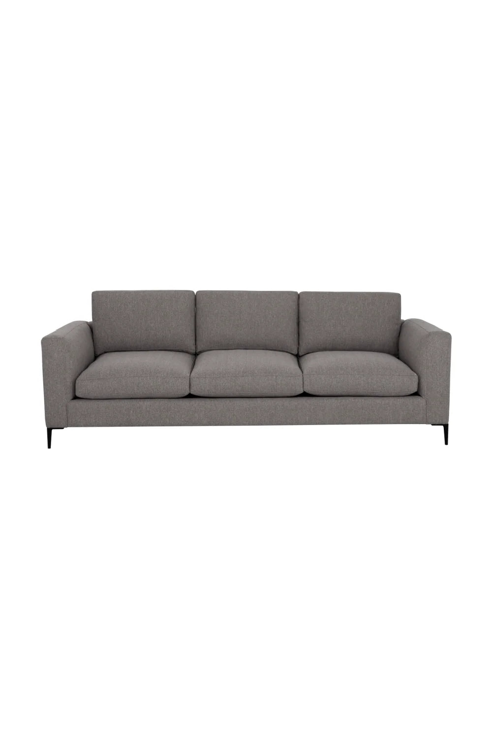 Luxury Fabric Sofa Modern Italian Style for Villa