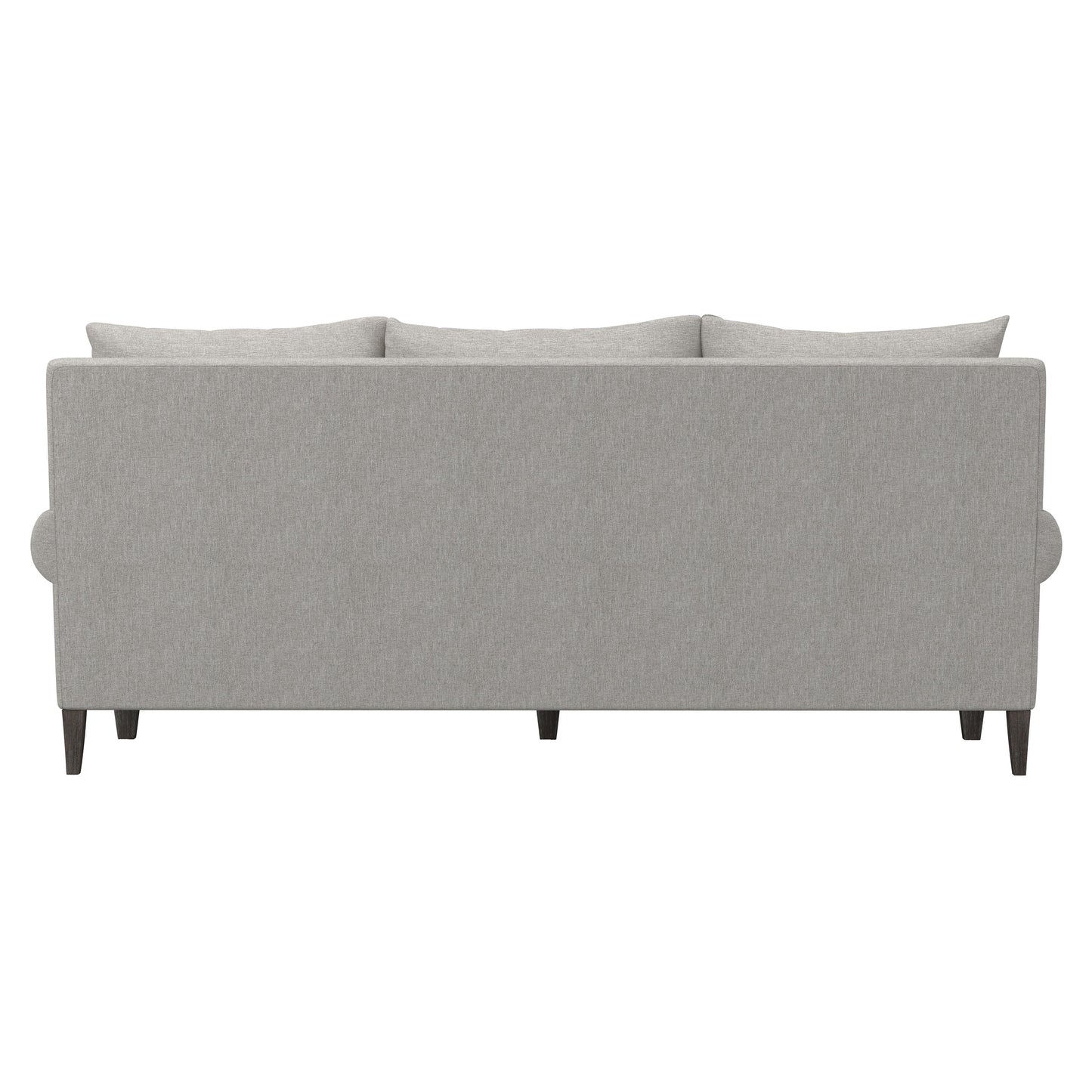 Luxury Isabella Fabric Sofa Modern Italian Style for Villa