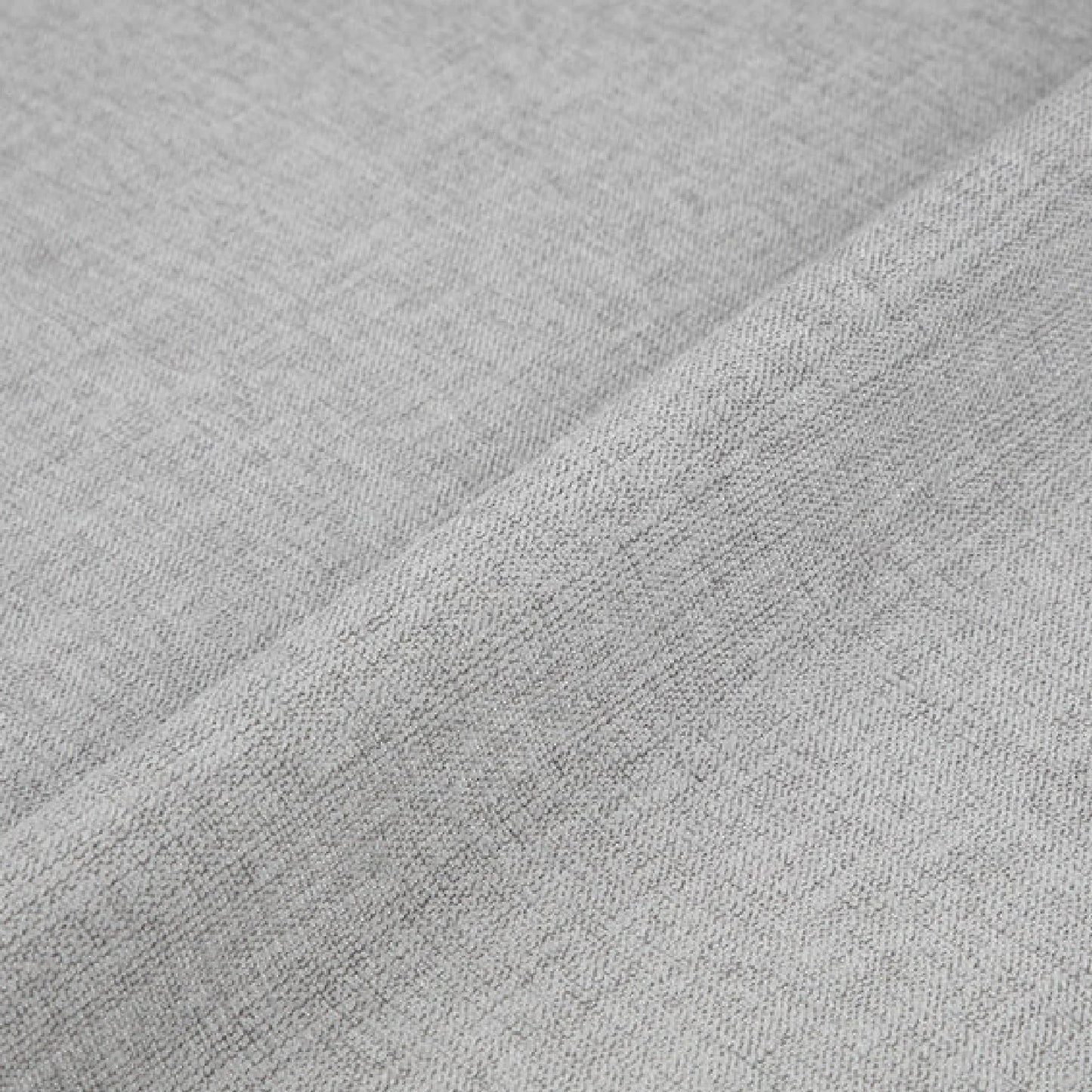 Luxury Merrick Fabric Left Sofa Chaise Modern Italian Style for Villa