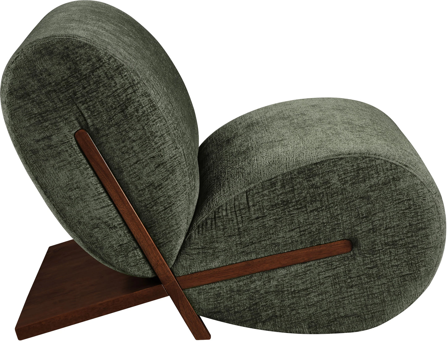 Luxury Modern Afura Chair European Style for Villa