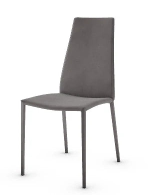 Luxury Modern Aida Dining Chair European Style for Villa