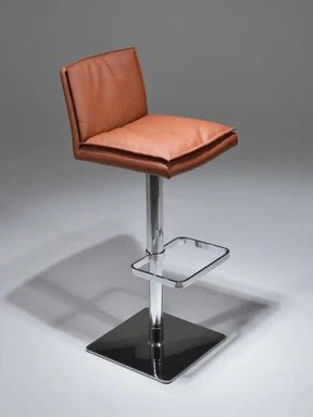 Luxury Modern Amalfi Hydraulic Barstool European Style for Villa