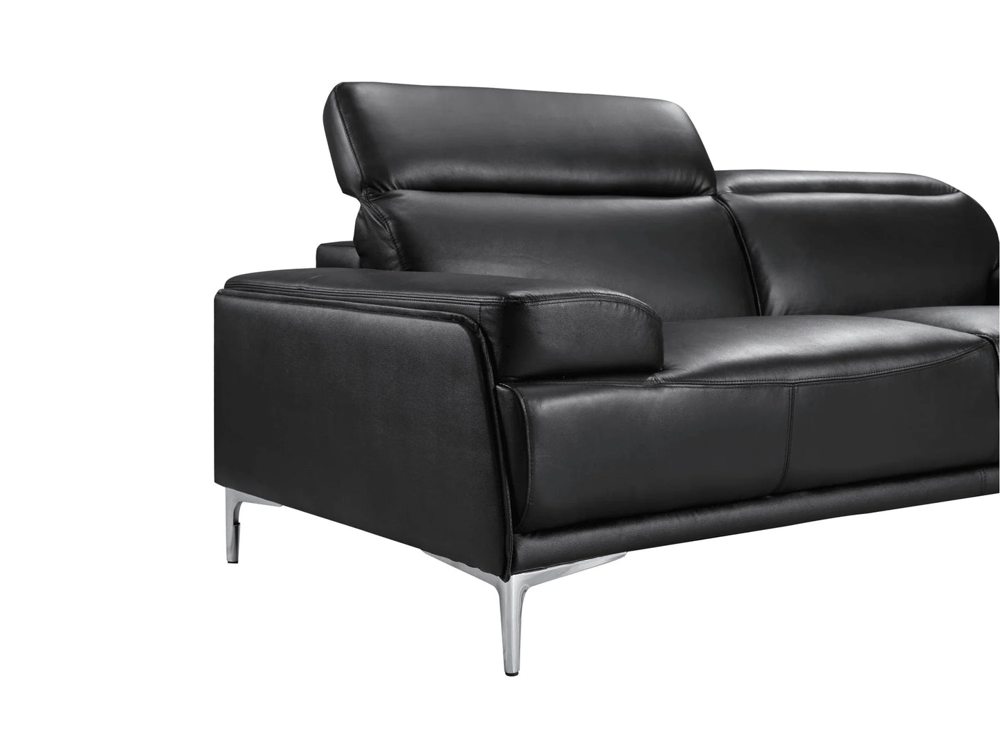 Luxury Modern Archlight Sofa European Style for Villa