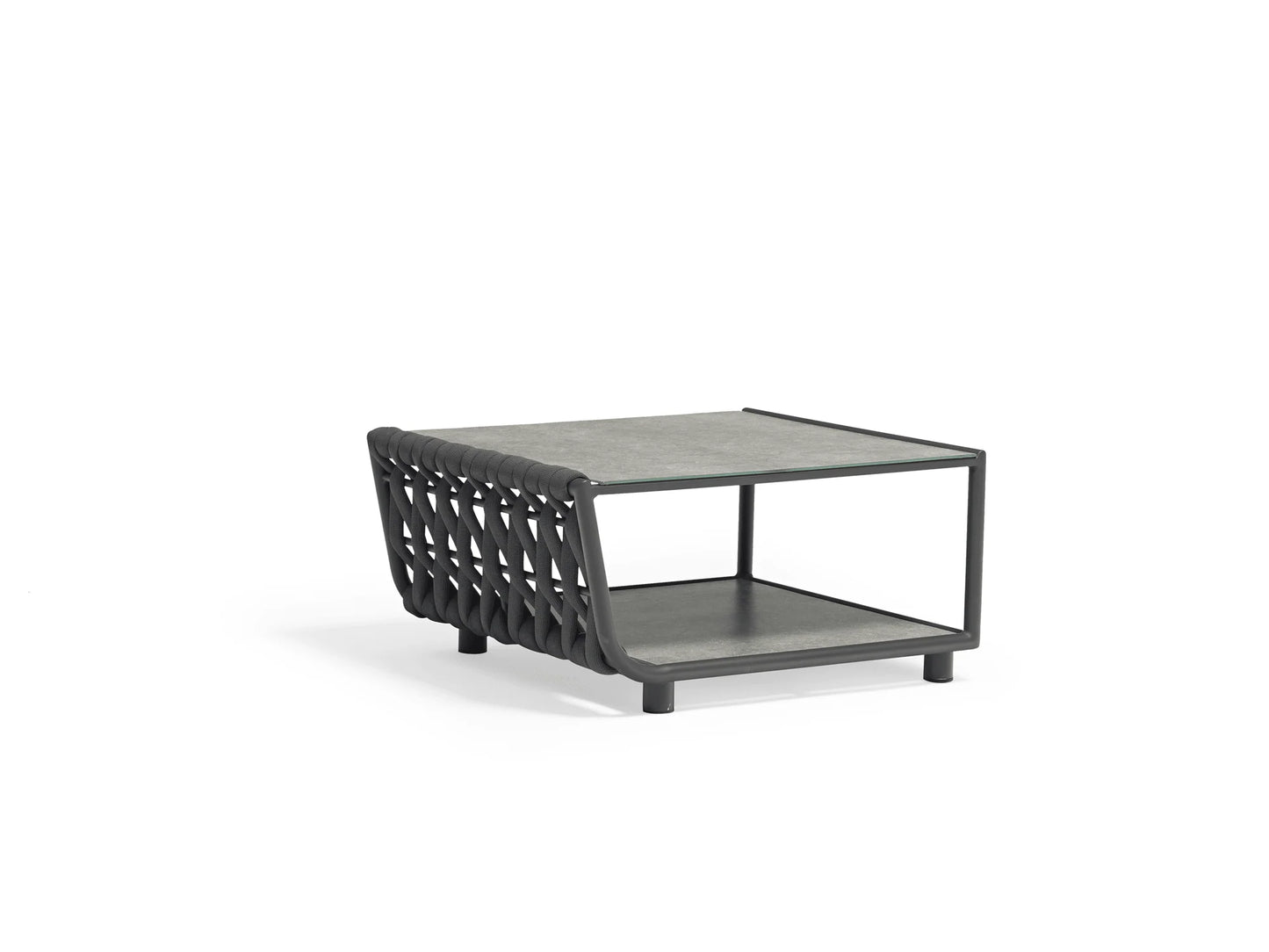 Luxury Modern Ayla Coffee Table European Style for Villa