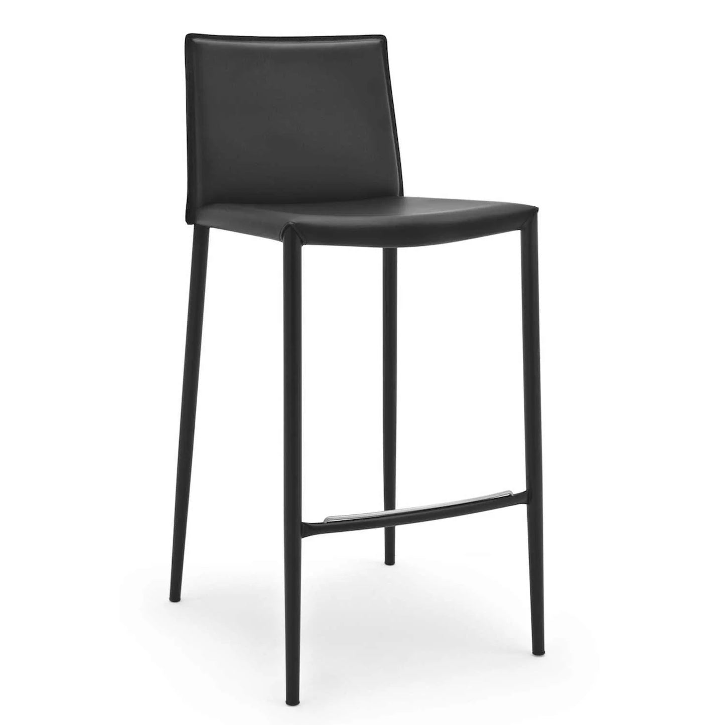 Luxury Modern Boheme Counter Stool European Style for Villa