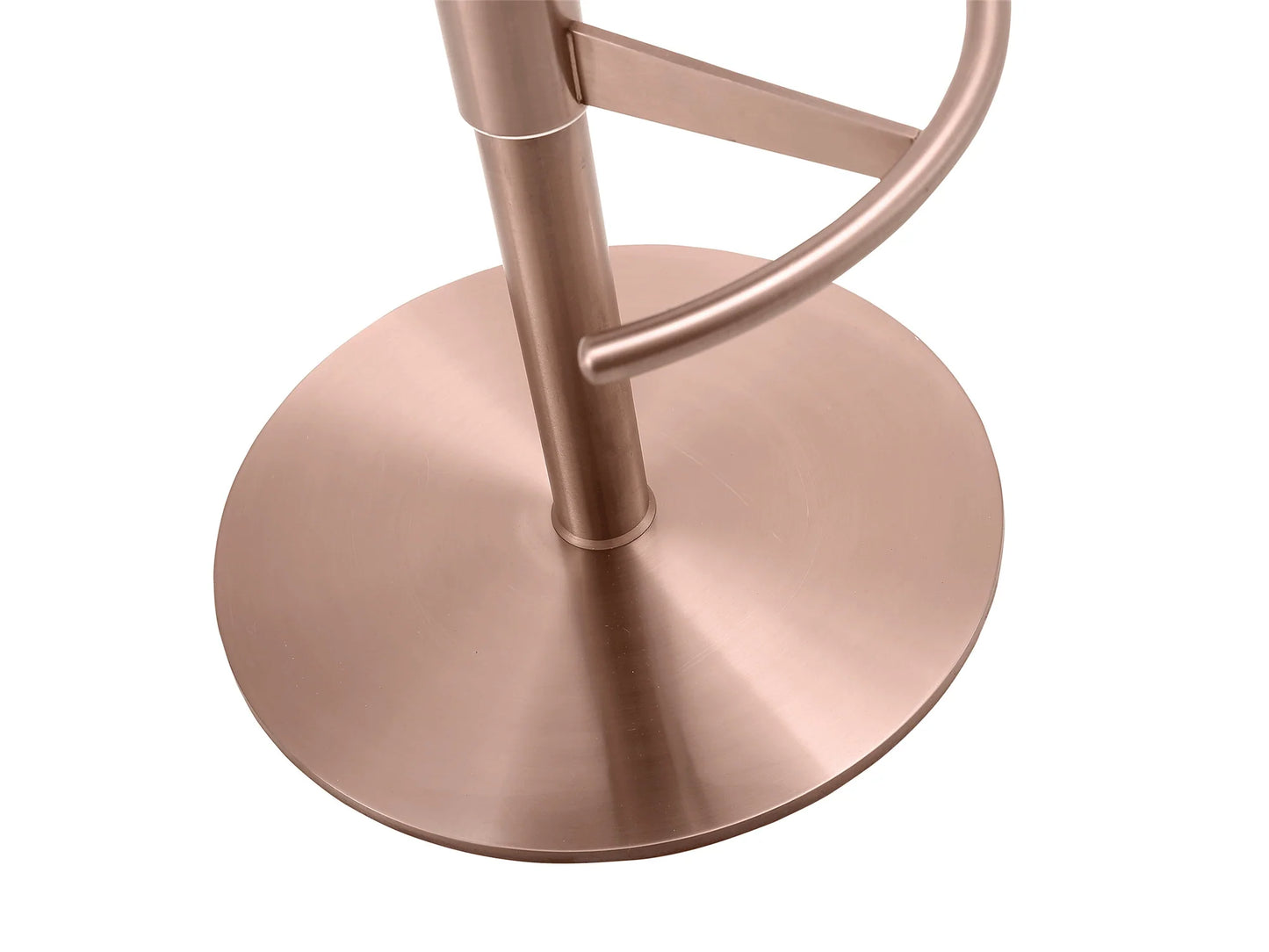 Luxury Modern Carrie Barstool European Style for Villa
