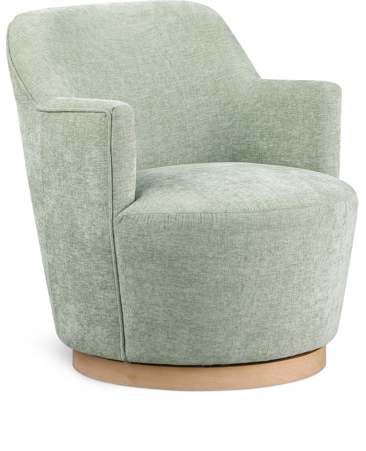 Luxury Modern Claire Accent Chair European Style for Villa