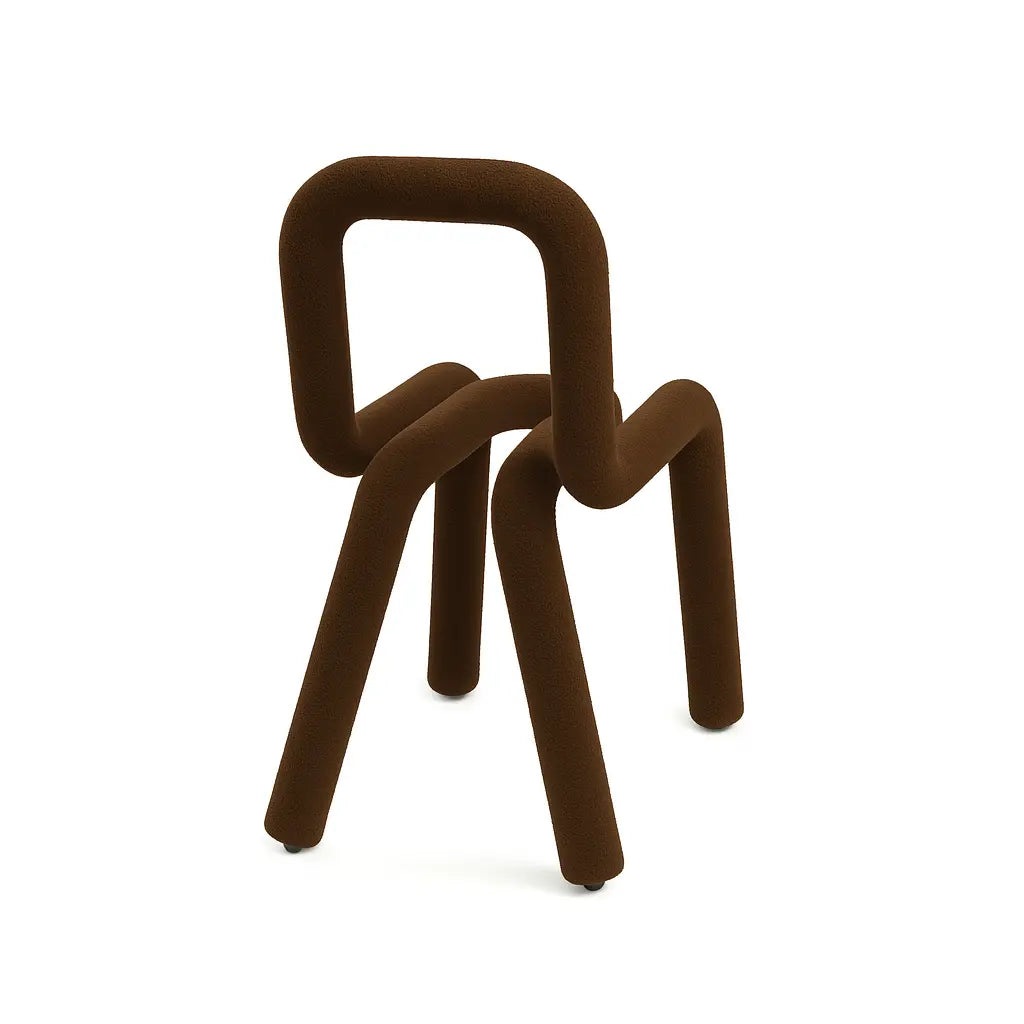 Luxury Modern Corda Chair European Style for Villa