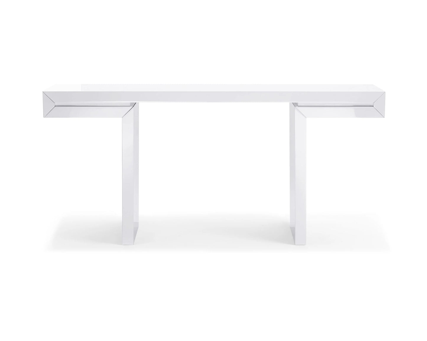 Luxury Modern Dante Console Table European Style for Villa