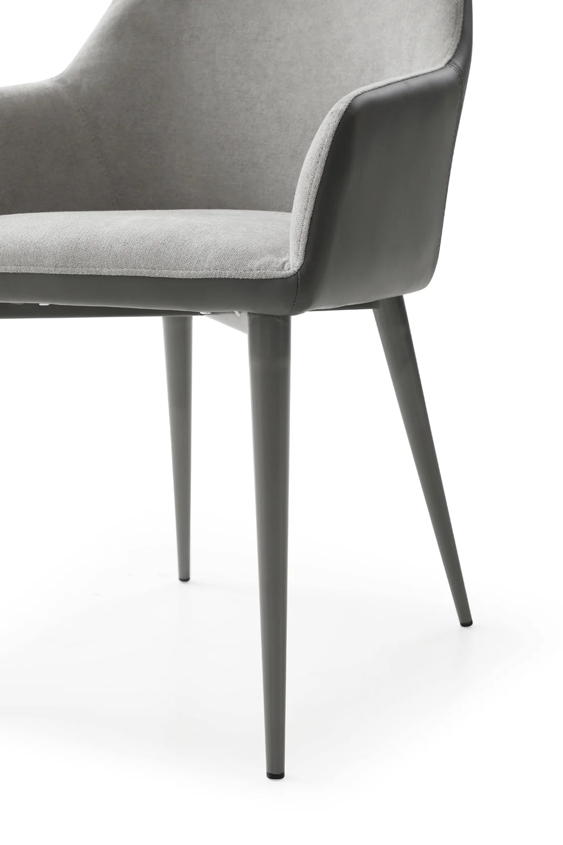Luxury Modern Danty Dining Chair European Style for Villa