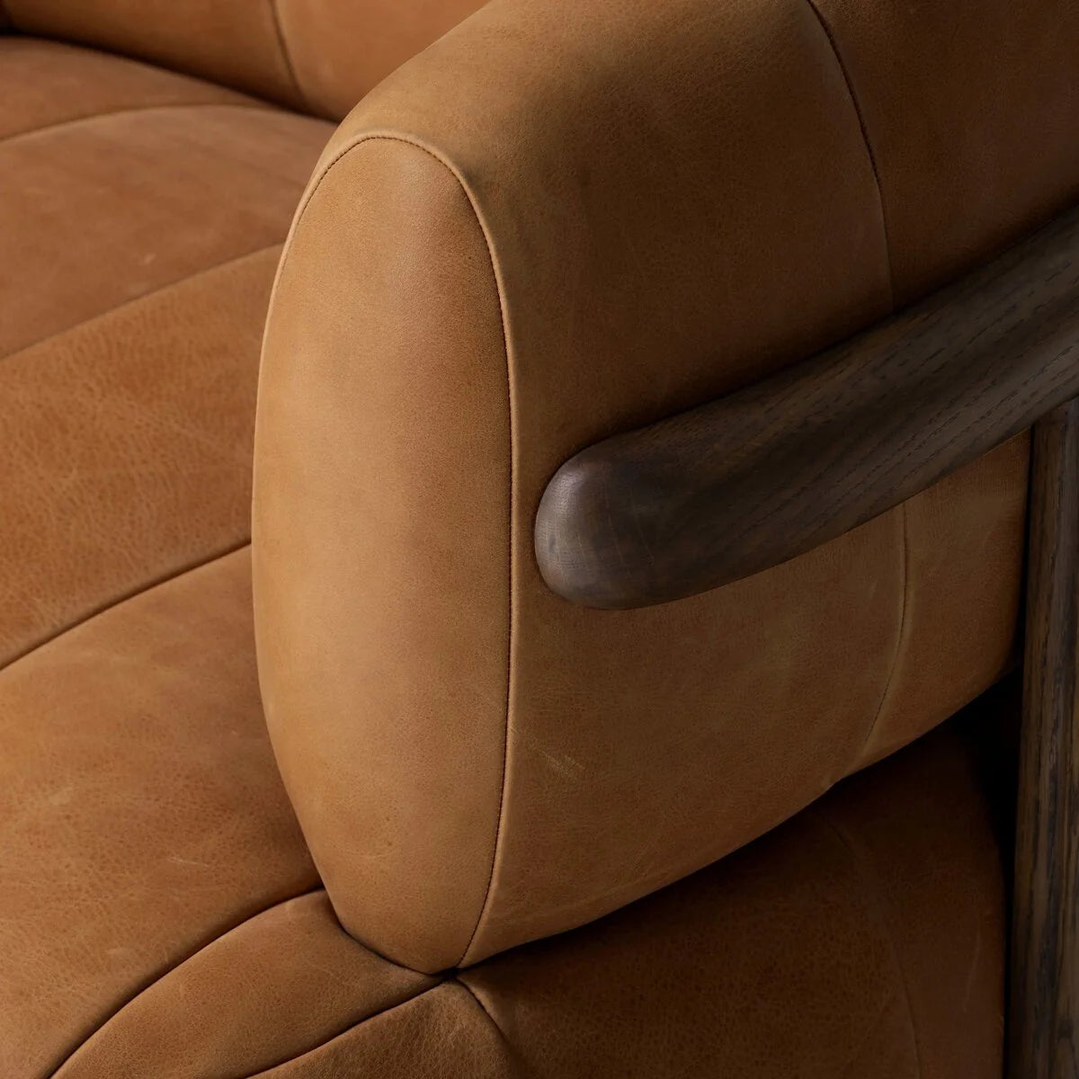 Luxury Modern Dune Accent Chair European Style for Villa