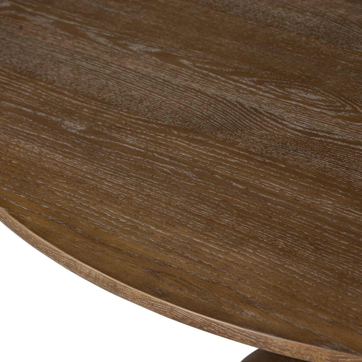 Luxury Modern Eastman Dining Table European Style for Villa