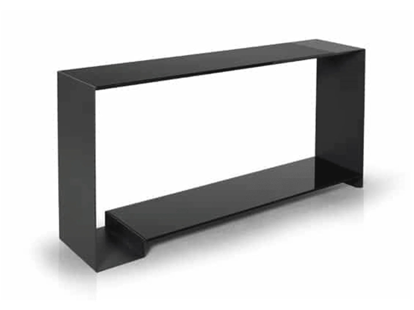 Luxury Modern Fiama Console Table European Style for Villa