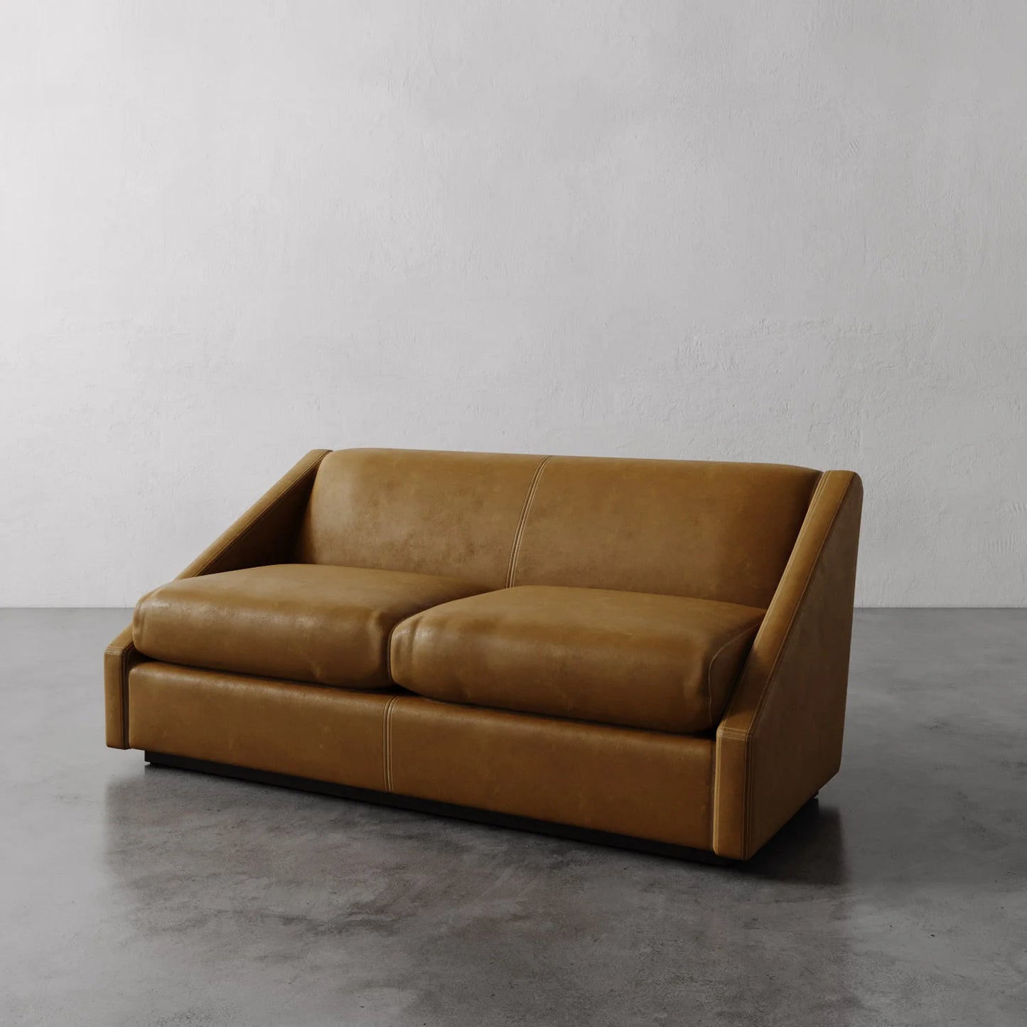Luxury Modern Fontaine Sofa European Style for Villa