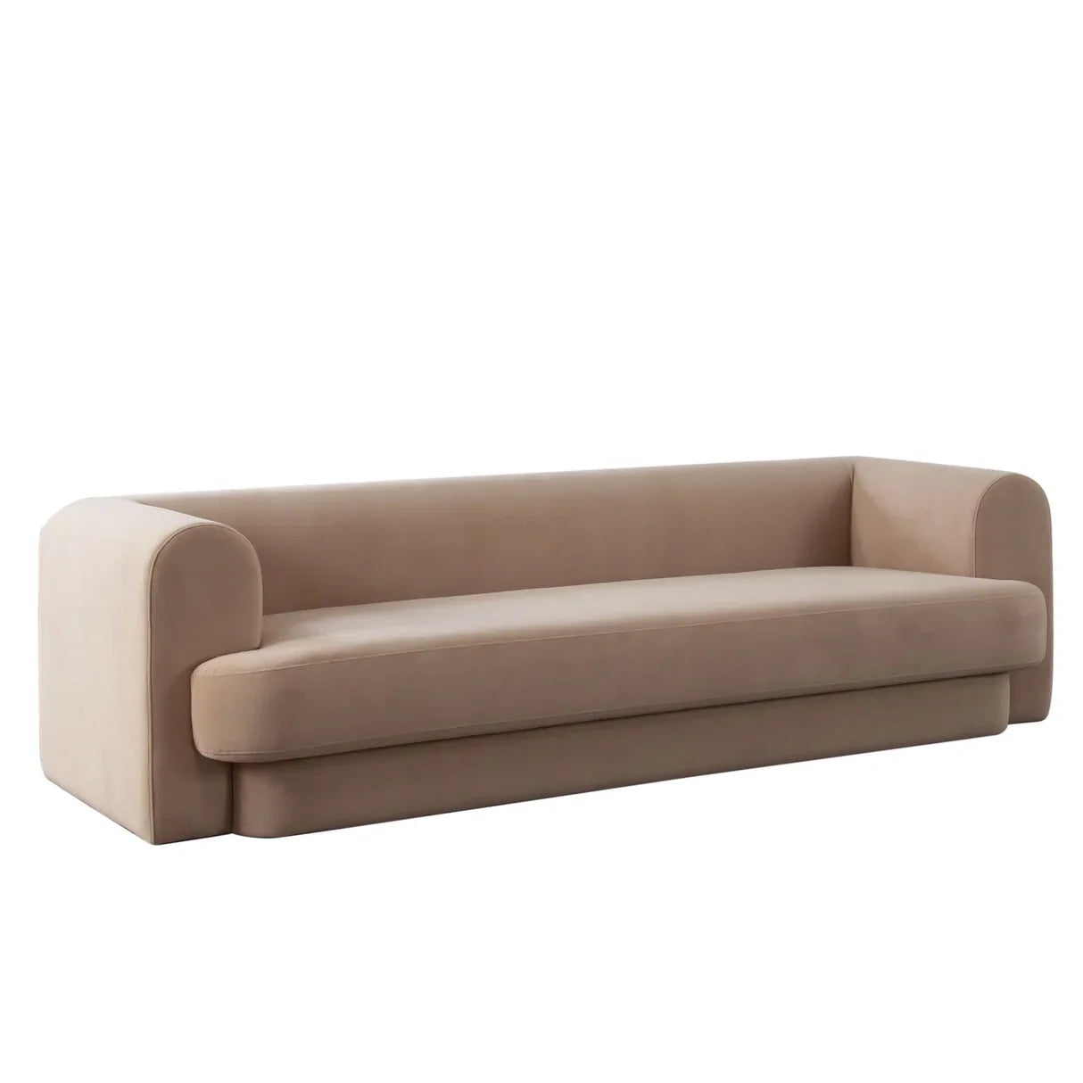 Luxury Modern Form Sofa European Style for Villa