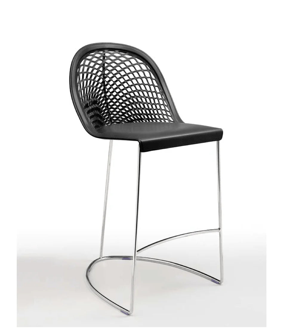 Luxury Modern Gaio Counter Stool European Style for Villa