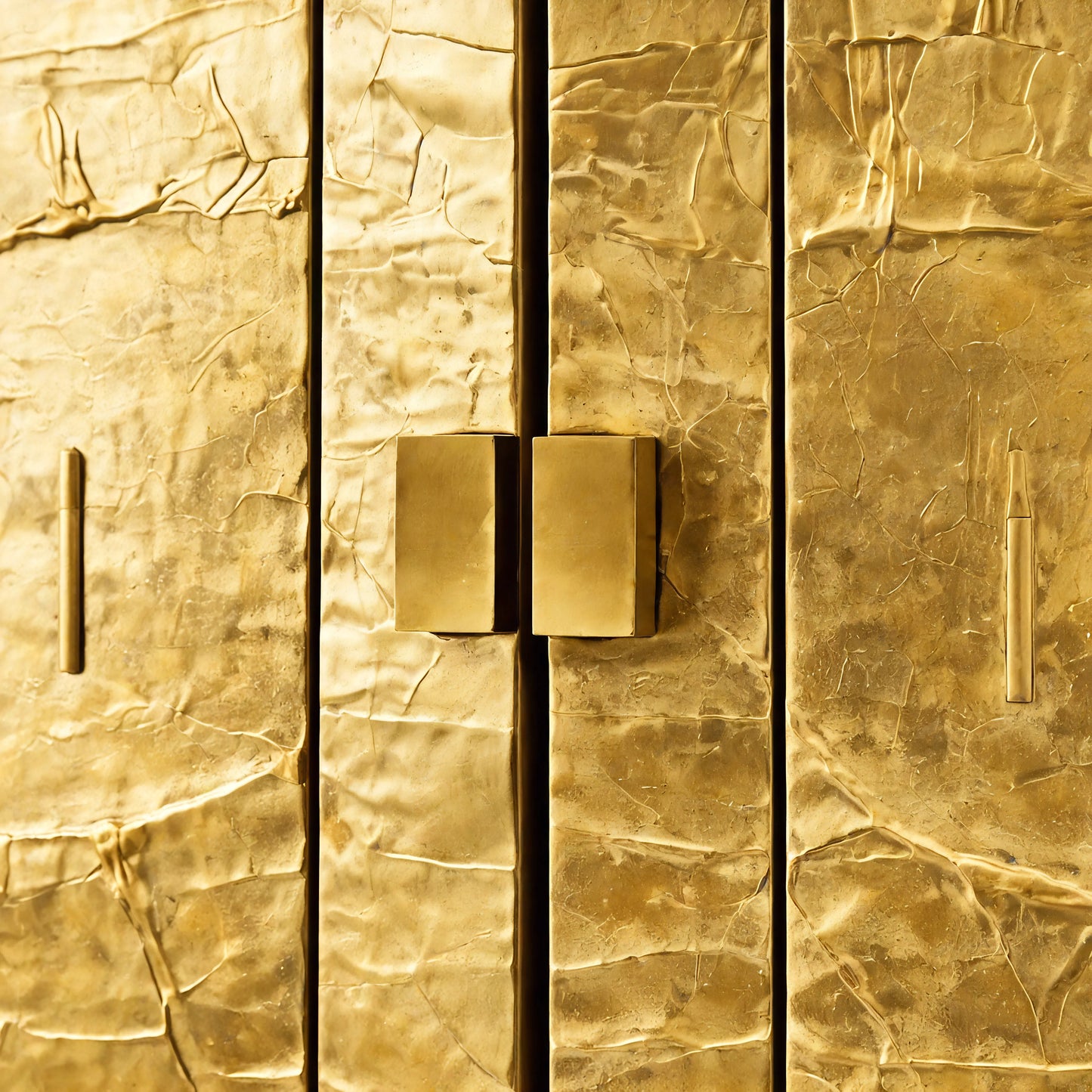 Luxury Modern Gildra Cabinet European Style for Villa