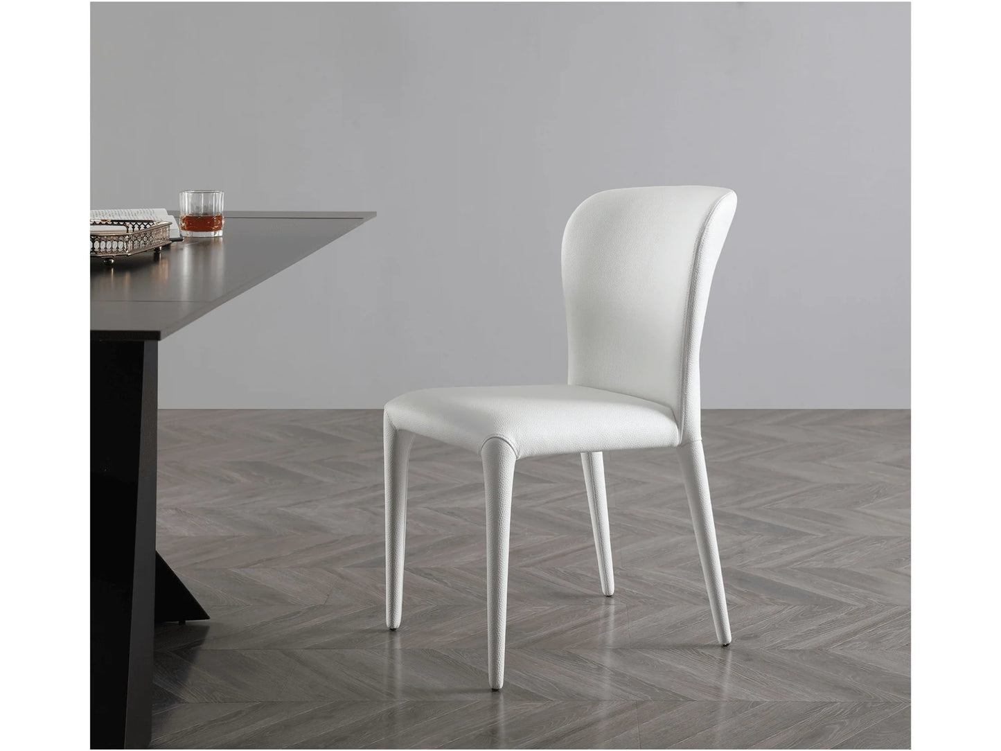 Luxury Modern Harrison Dining Chair European Style for Villa