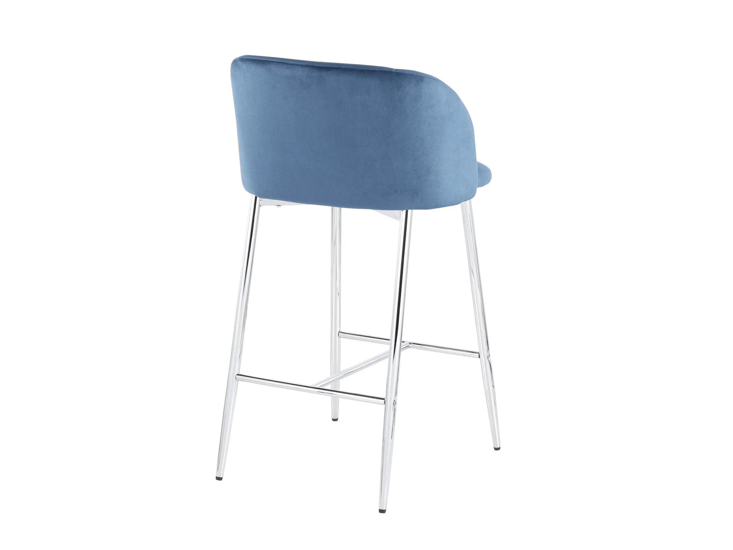 Luxury Modern Hollie Counter Stool European Style for Villa