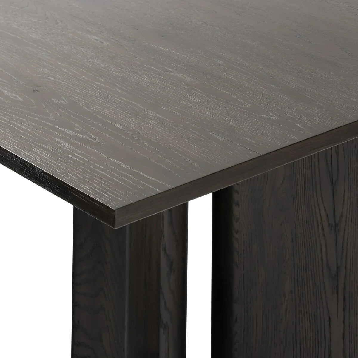 Luxury Modern Huxley Dining Table European Style for Villa