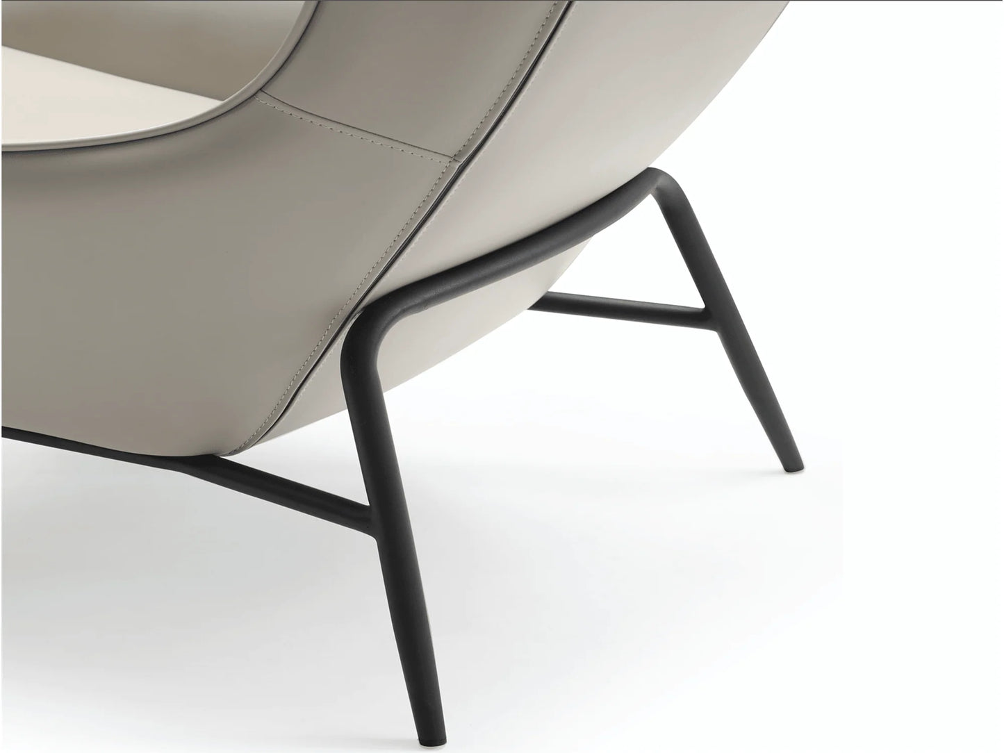 Luxury Modern Hyatt Chair European Style for Villa