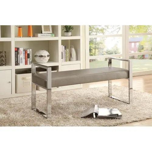 Luxury Modern Jase Bench European Style for Villa