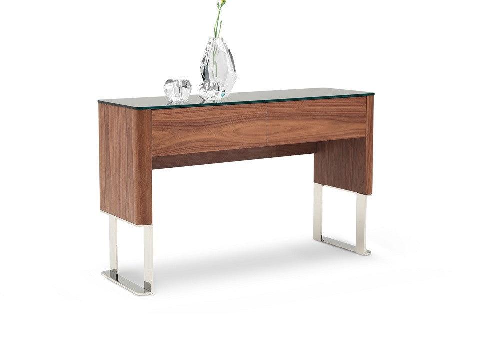Luxury Modern Juliet Console Table European Style for Villa