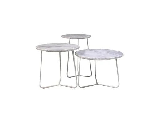 Luxury Modern Kaii Coffee Table European Style for Villa