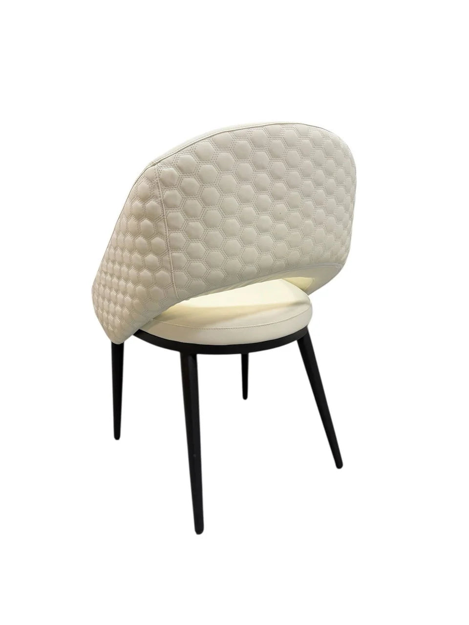 Luxury Modern Karla Dining Chair European Style for Villa