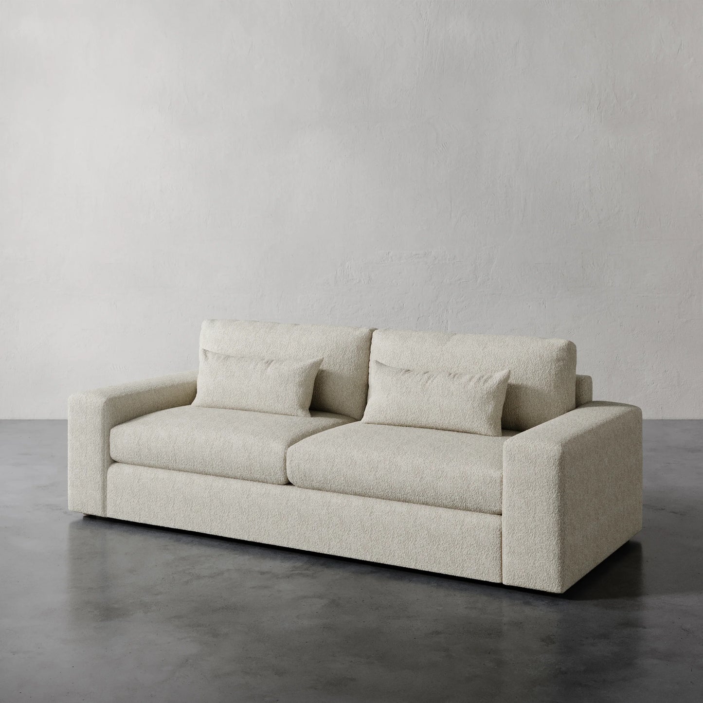 Luxury Modern Lacroix Sofa European Style for Villa