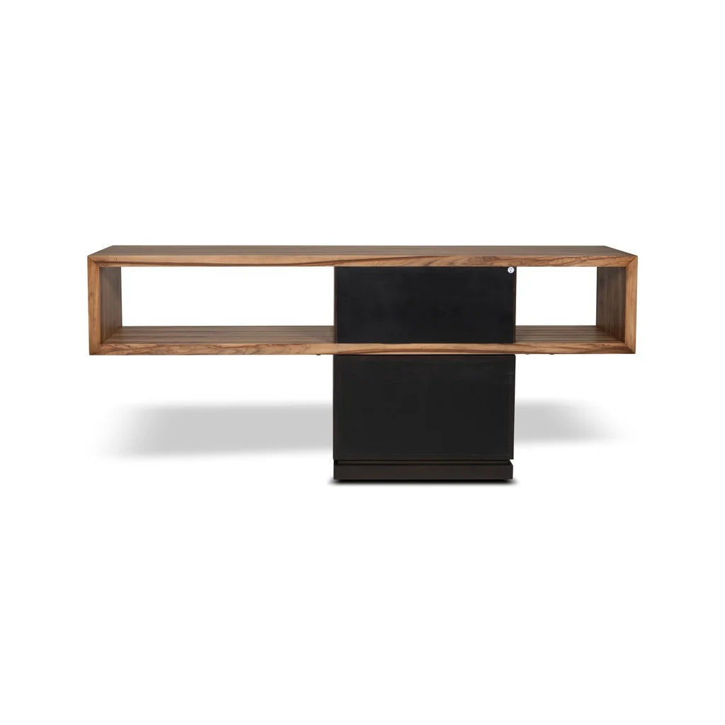 Luxury Modern Mensa Console Table European Style for Villa